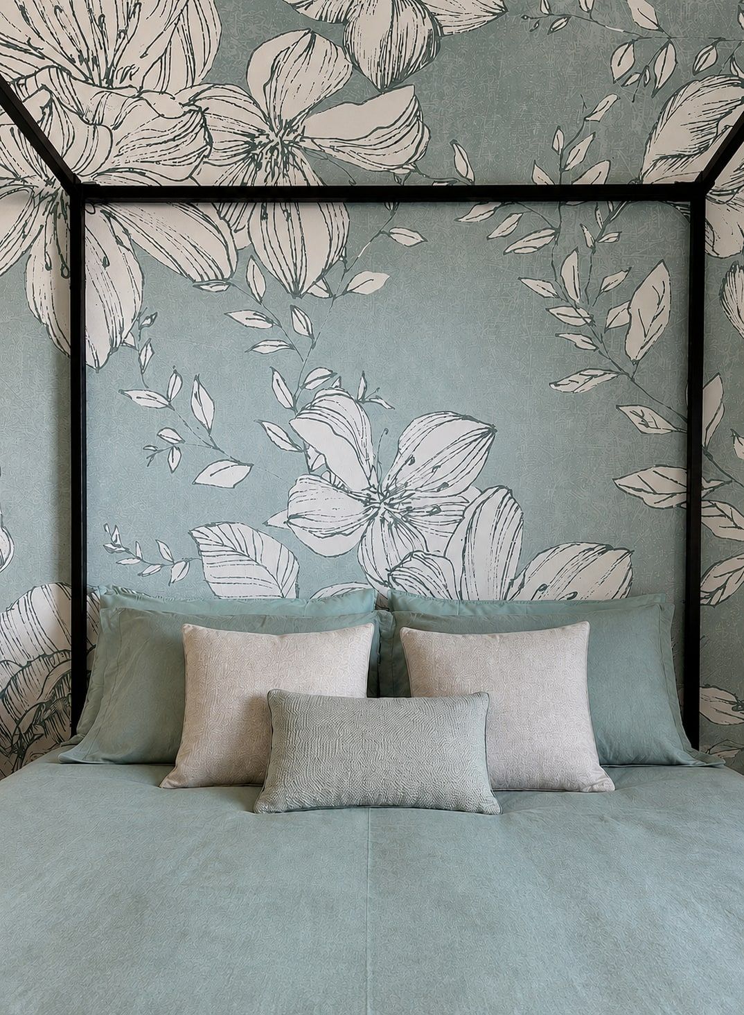 Botanical Apartment, Vaglia