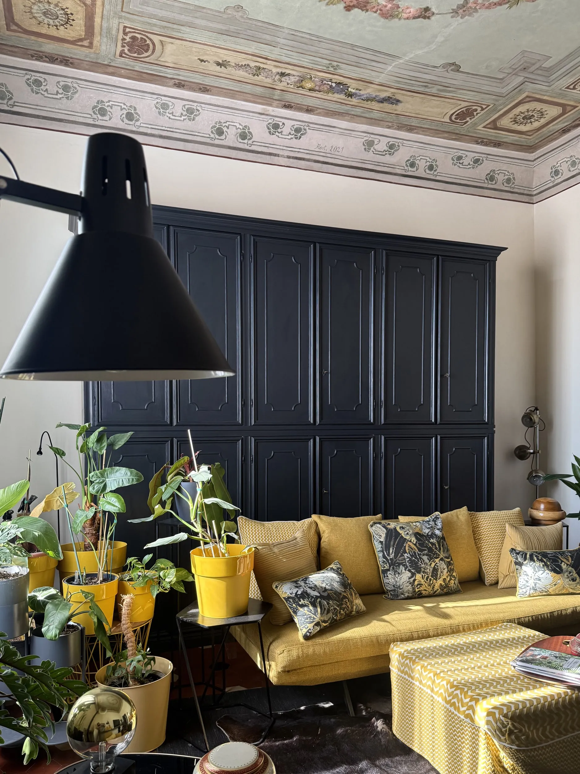 Porta Romana Apartment, Florence