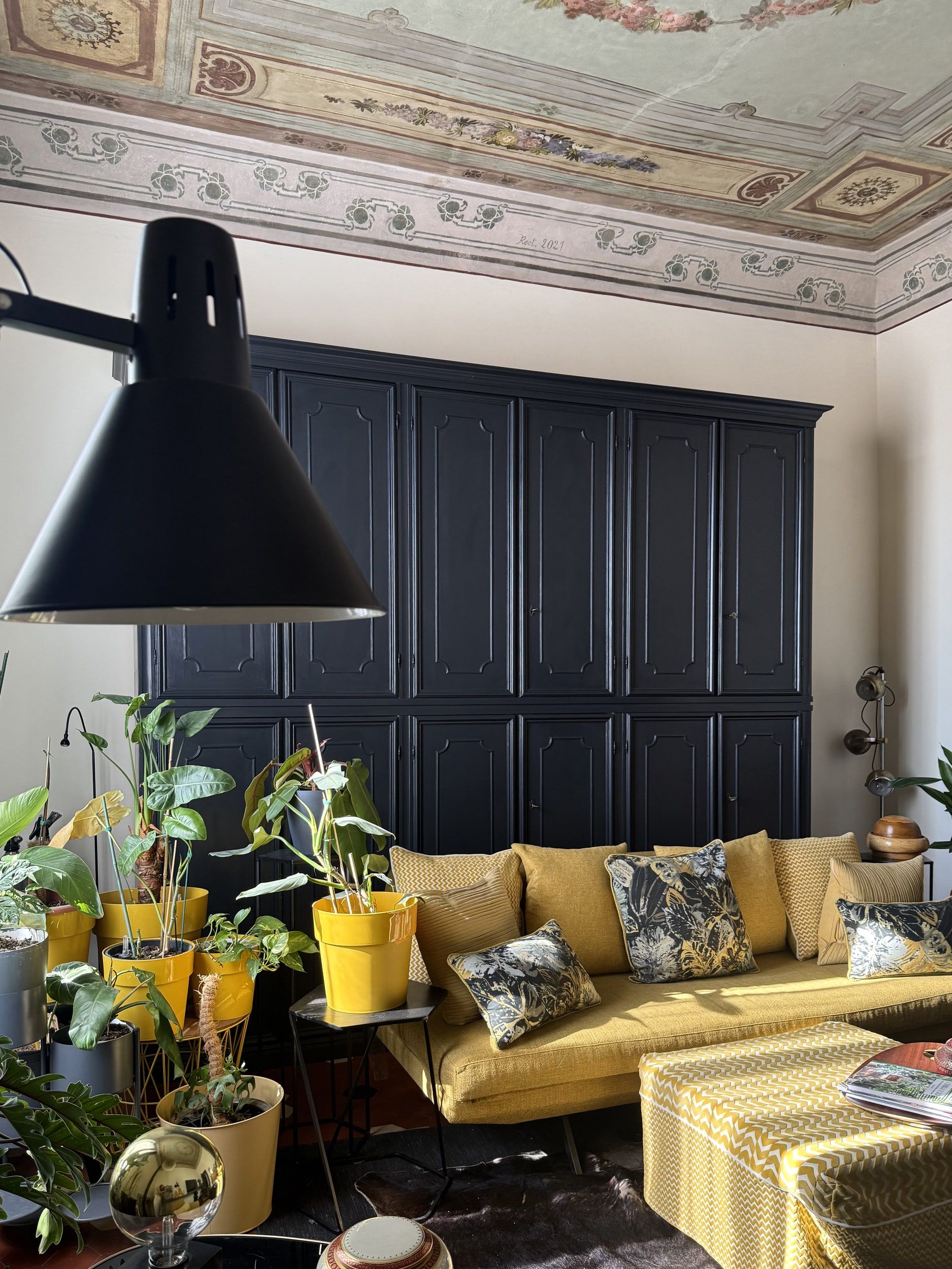 Porta Romana Apartment, Florence