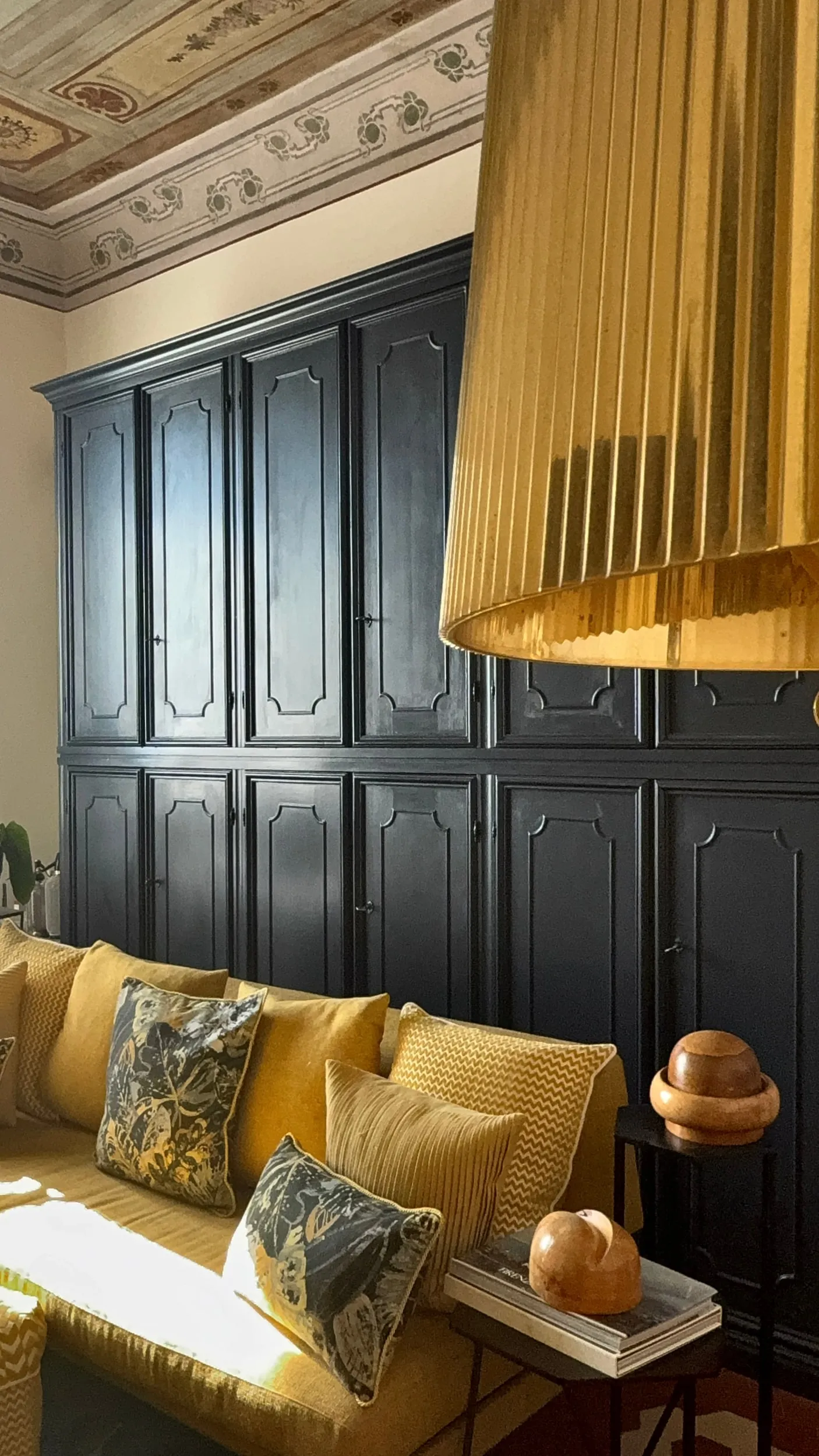 Porta Romana Apartment — fotografia 1