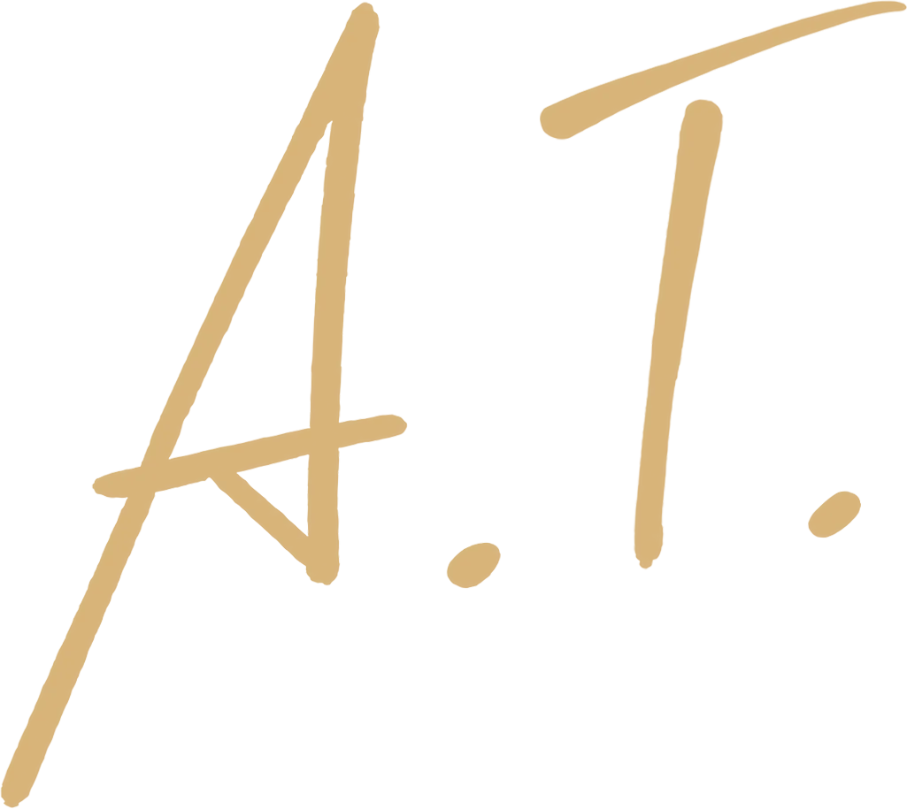 Signature — Alessandra Testori