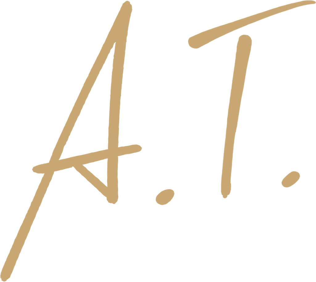 Signature — Alessandra Testori
