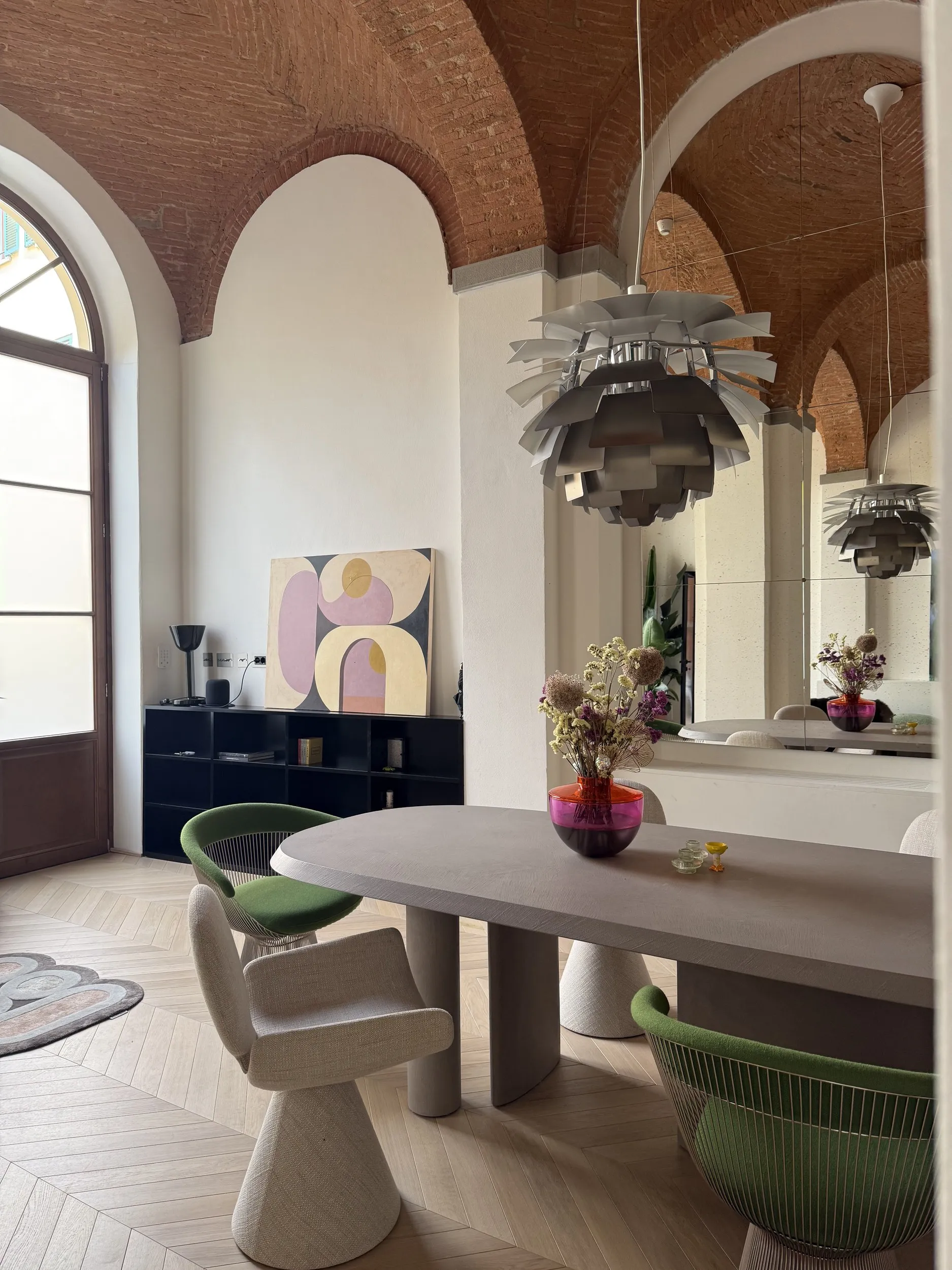 Alinari Loft — fotografia 1