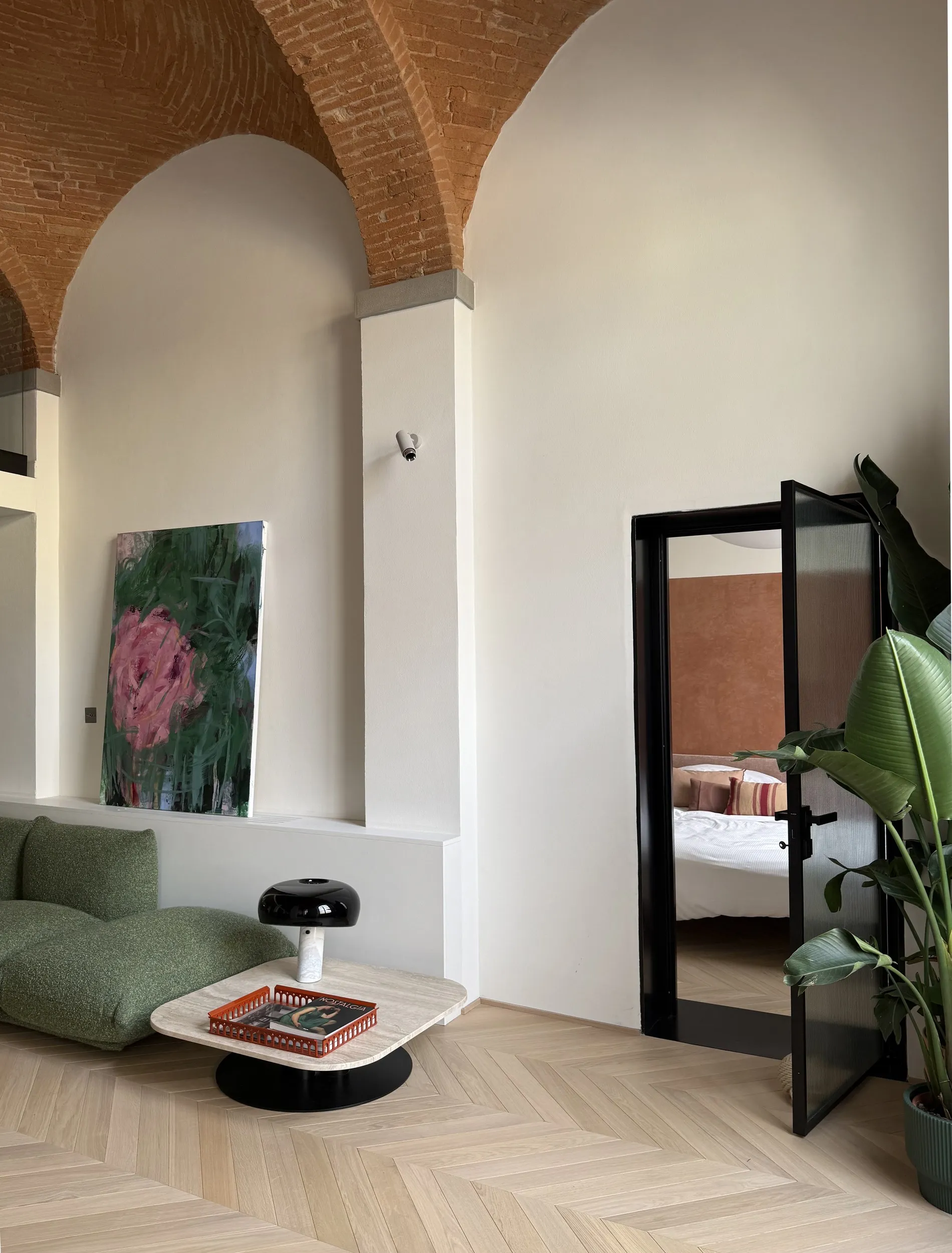 Alinari Loft — fotografia 3