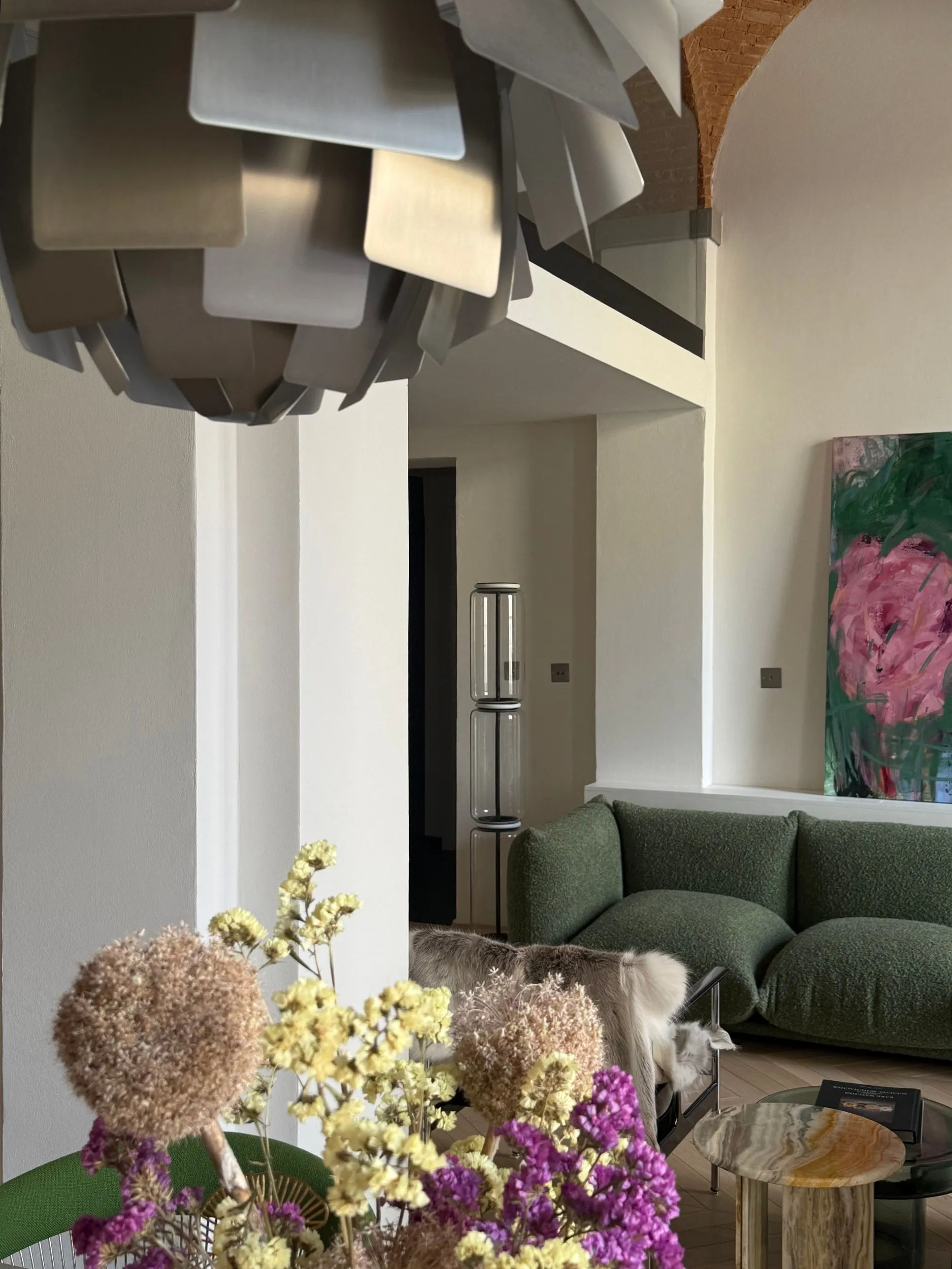 Alinari Loft — fotografia 6