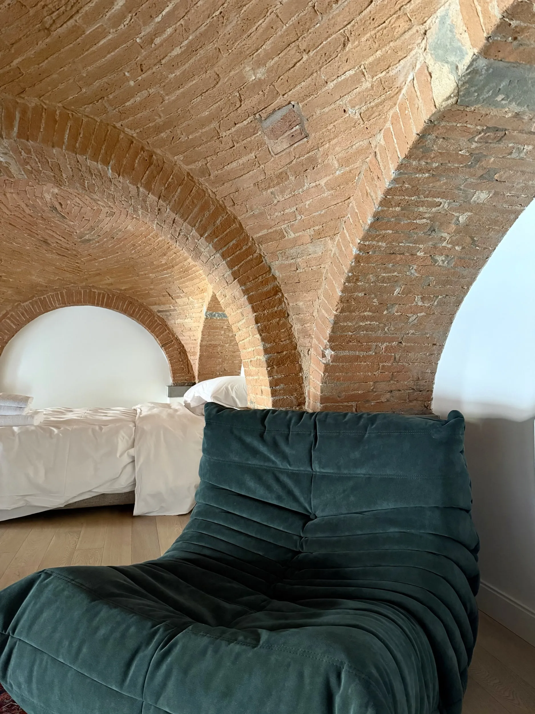 Alinari Loft — fotografia 8