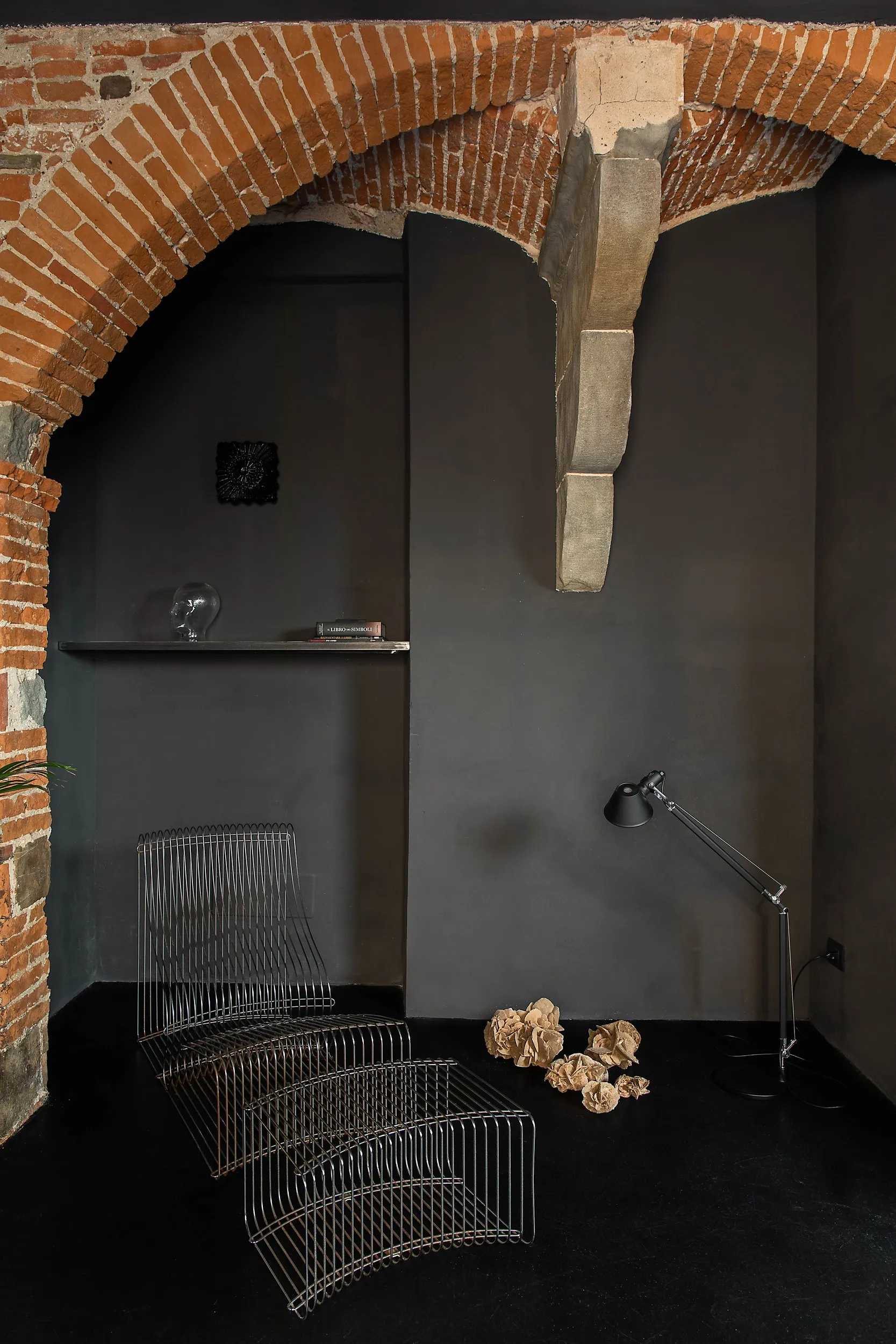 Santa Croce Loft, Florence