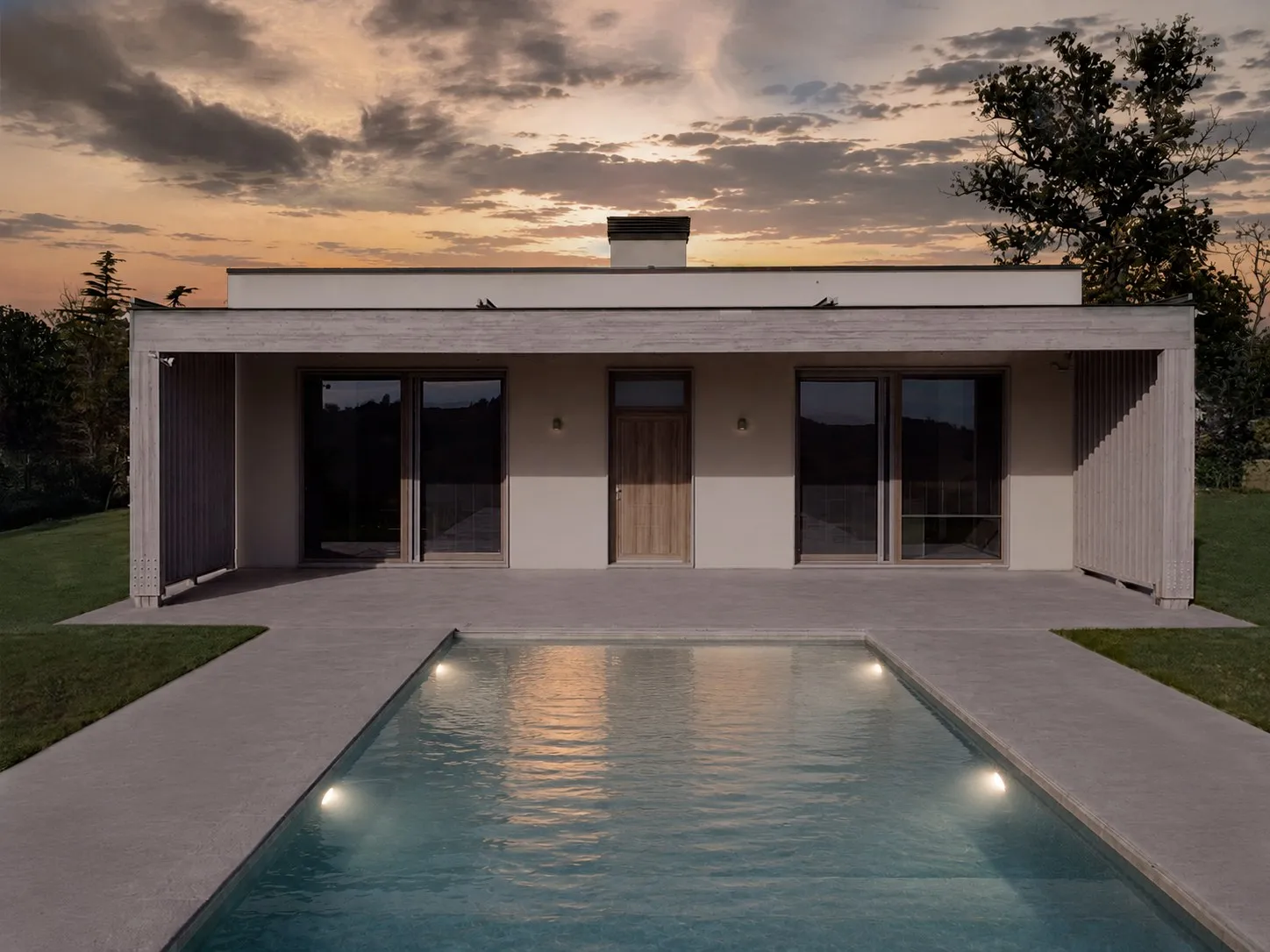 Conero Hills Villa — fotografia 5