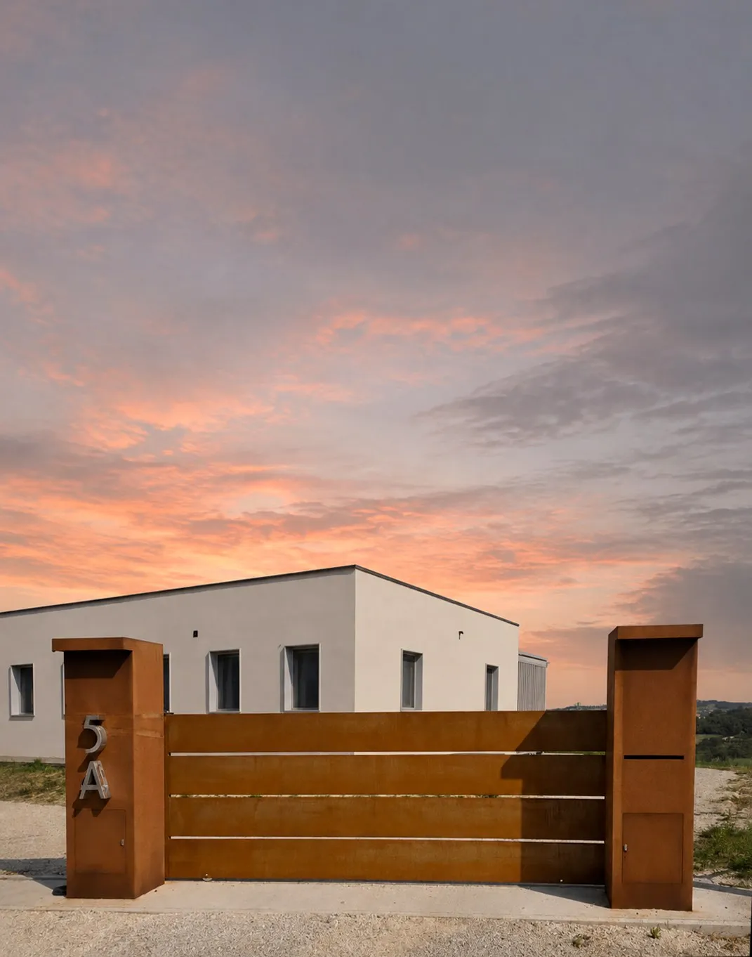 Conero Hills Villa — fotografia 4