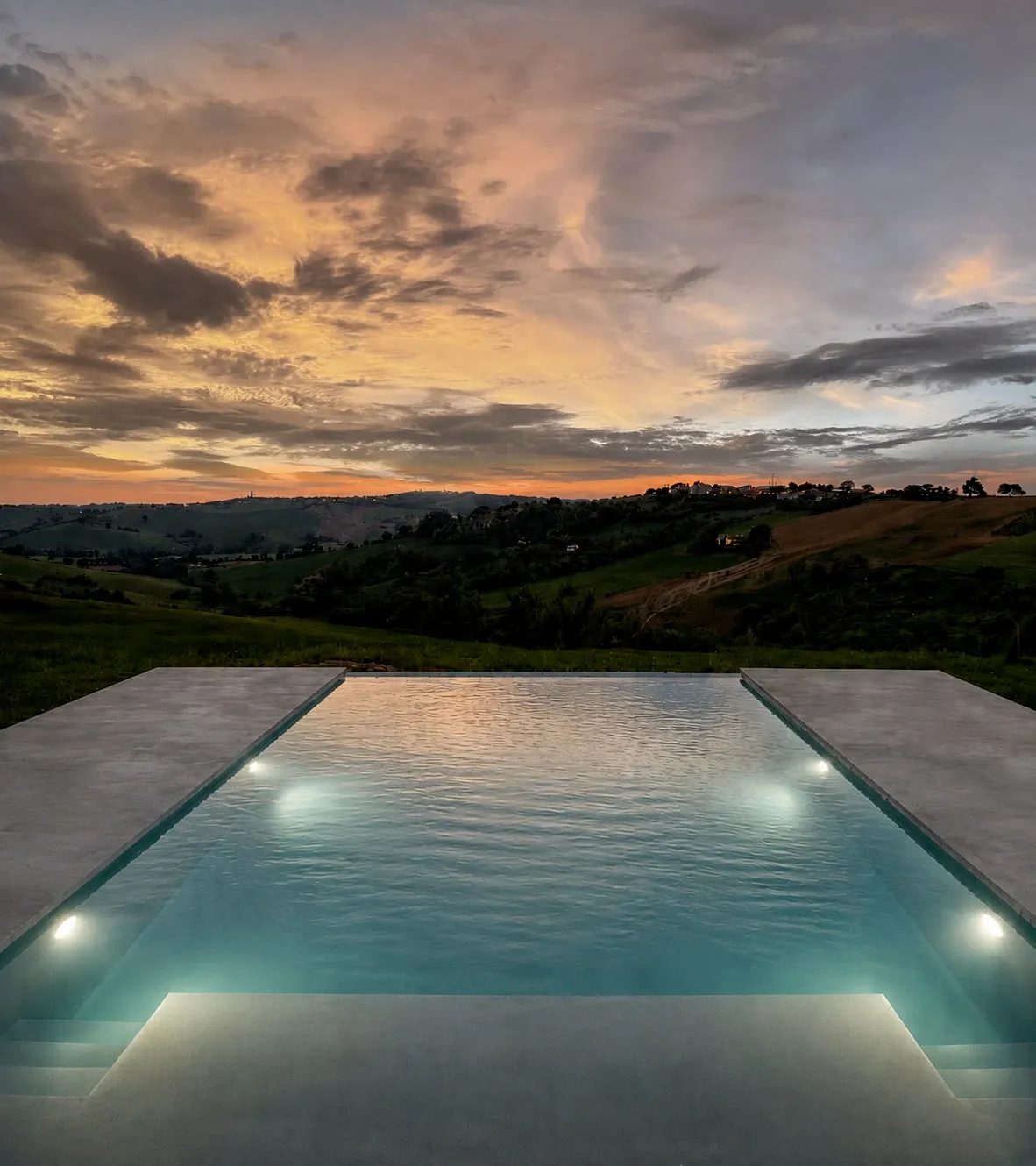 Conero Hills Villa, Conero Hills