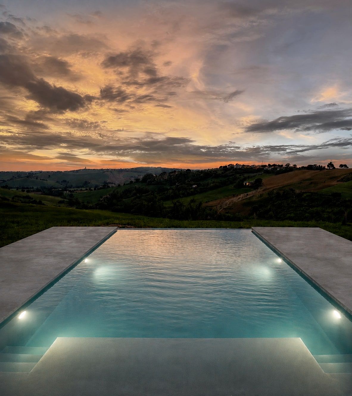 Conero Hills Villa, Conero Hills